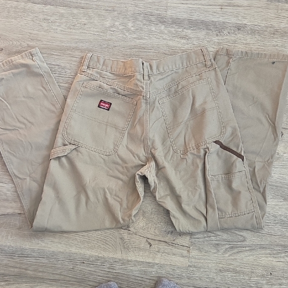 Wrangler Men's Workwear - Picture 4 of 8